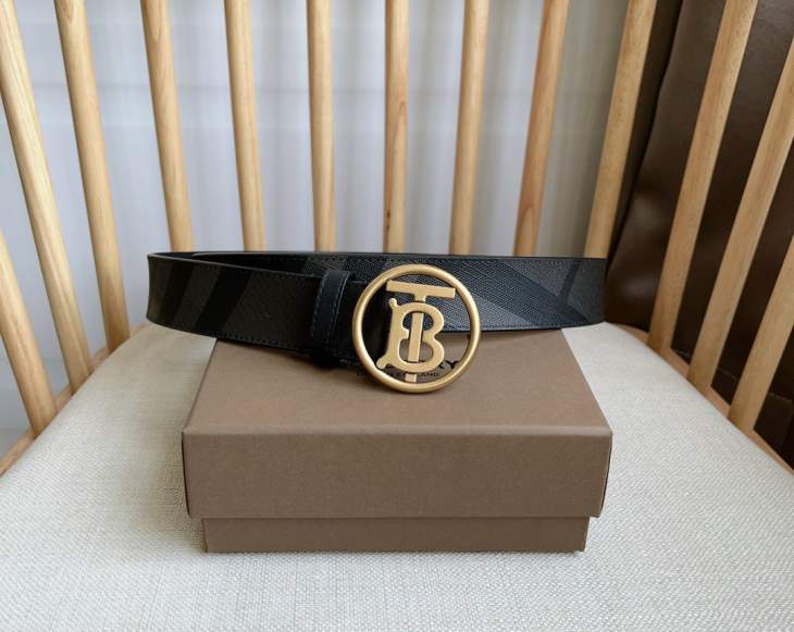 Picture of Burberry Belts _SKUfw232191521fw